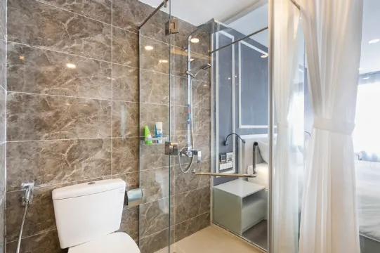 HANTING HOTEL HO CHI MINH CITY DOWNTOWN Kamar Photos