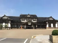 Super Hotel Izumo Ekimae Hotels near andGreen