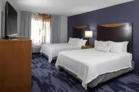 Fairfield Inn & Suites Charlotte Matthews Hotels in Matthews