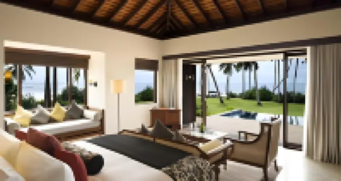 Anantara Peace Haven Tangalle Resort Hotels in Tangalle