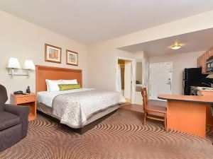 Candlewood Suites Winchester