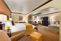 Park Inn by Radisson, Salt Lake City-Midvale