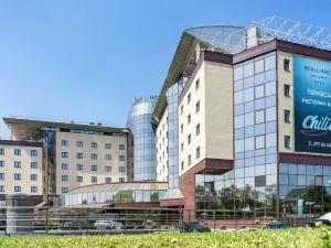 Realliance Samara Hotel (Ex Renaissance Samara)