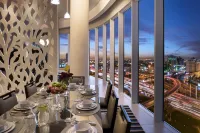 Fraser Suites Riyadh Hotel di Riyadh