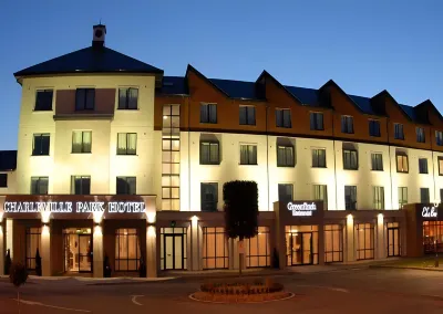 Charleville Park Hotel & Leisure Club Ireland