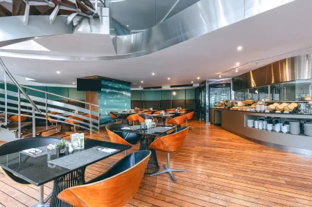 Intercity Florianopolis