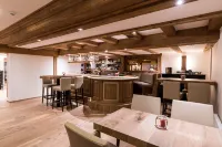 Hotel Butterfly - bar