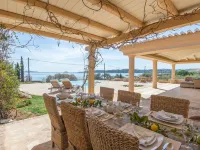 Beautiful Villa Near Sea in Peloponnese