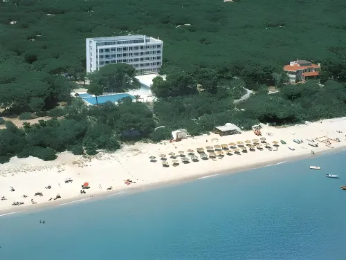 Abamar Hotel Hotel a Chia