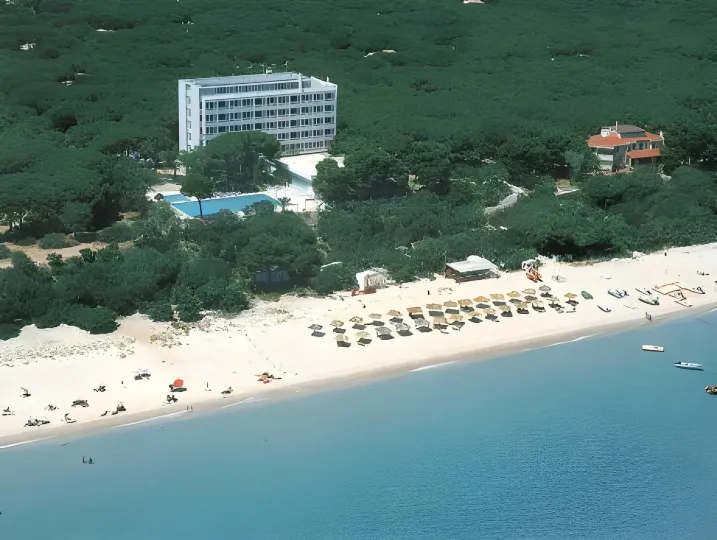 Abamar Hotel