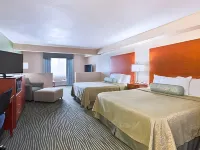 AmericInn by Wyndham des Moines Airport Hotels in Norwalk