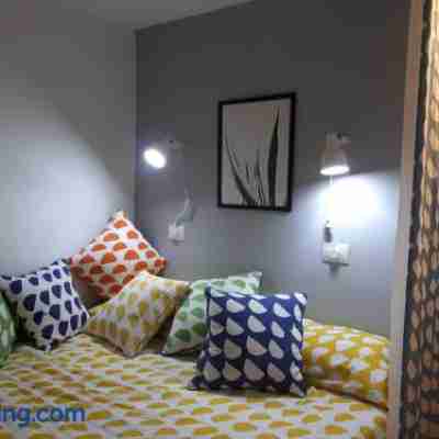 Vcv Loft 104 Rooms