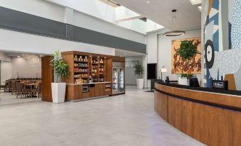 Doubletree by Hilton Fort Myers at Bell Tower Shops