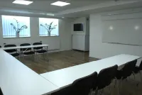 Stadshotellet Kristianstad