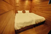 AGEKI BASE HOTEL Hotels in Inabe