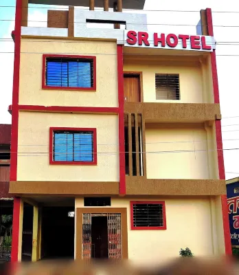 HOTEL SR KILERAMA ASHTA