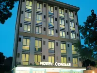 Hotel Corolle Hotels in Rifredi