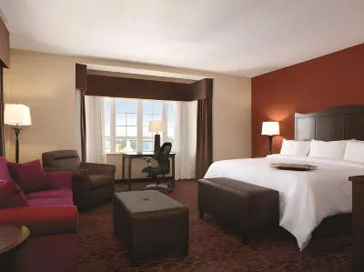 Hampton Inn & Suites Bradenton Downtown Historic District Hotels in Manatee County