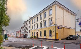 Gubernsky Hotel