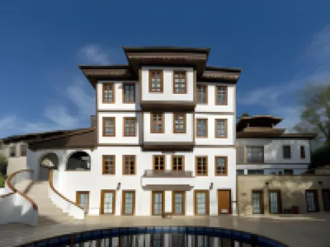 Argos Hotel