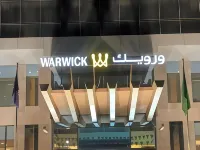 فندق ورويك Hotels near Bab Sharif Gate
