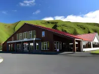 Hotel Katla by Keahotels Hotels in 