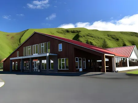 Hotel Katla by Keahotels