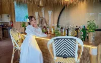 Khaosok Boutique Camps - bar
