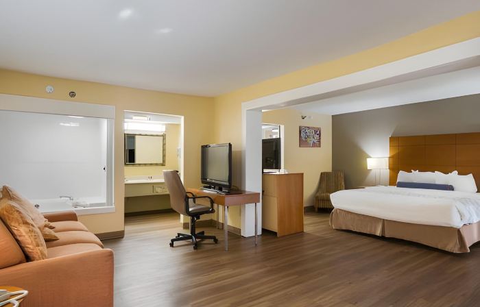 Econo Lodge
