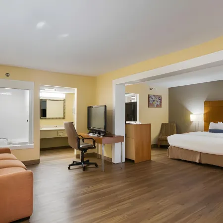 Econo Lodge