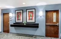 Extended Stay America Suites - Dayton - North - Park Yeri