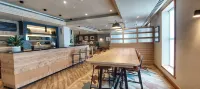 B&B Hotel London Heathrow - bar