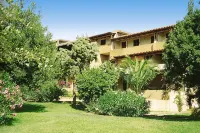 Apartment in Porto Rotondo Near Sandy Beach
