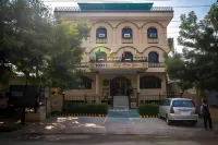 Hotel Taj Plaza, VIP Road, Agra