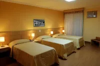 Hotel Pouso Real Các khách sạn ở 