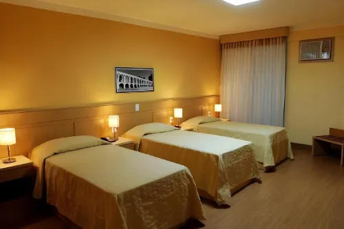 Hotel Pouso Real