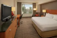Hilton Vancouver Washington Hotels near Kiggins Bowl