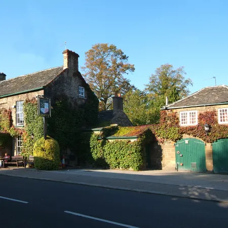 Rockingham Arms by Greene King Inns