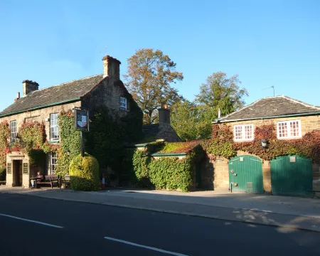 Rockingham Arms by Greene King Inns Hotels in Rotherham District