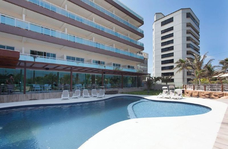 Crocobeach Hotel photo 4