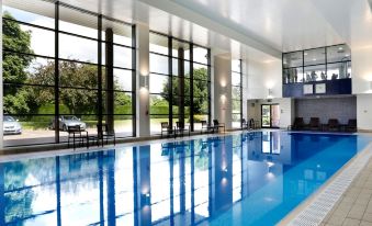 Macdonald Alveston Manor Hotel