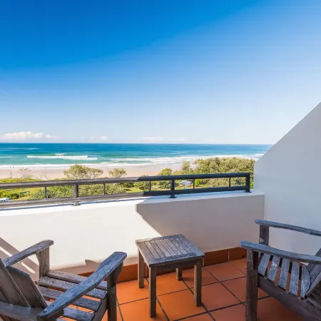 The Sands Resort at Yamba