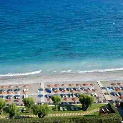 Amus Hotel & Spa Hotel Exterior