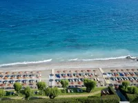 Amus Hotel & Spa Hotéis em Rhodes