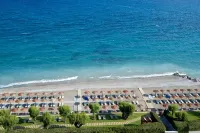 Amus Hotel & Spa Hotel in zona Ancient Olympic Stadium - Rhodes
