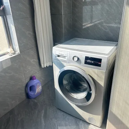 Shiguang Guilai Apartment (Jingdu Avenue)
