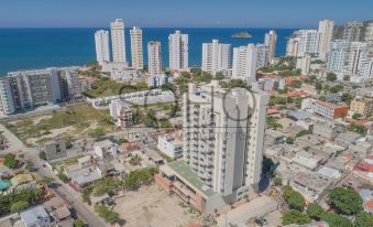 Apartamentos Velas Al Mar - Cerca Al Mar by Soho