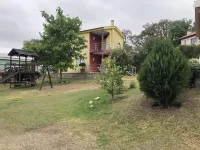WaraKusi Cottages - Off Road