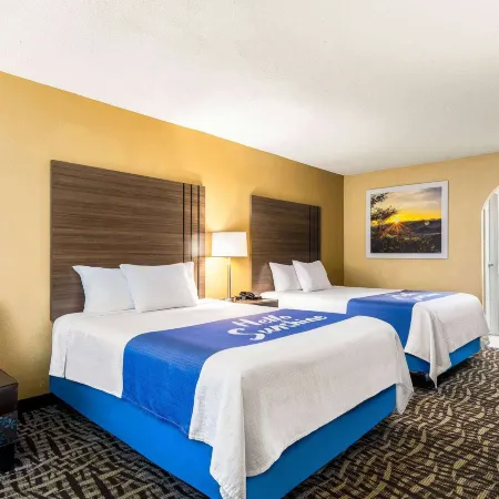 Days Inn by Wyndham Goodlettsville/Nashville