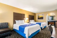 Days Inn by Wyndham Goodlettsville/Nashville - que admiten mascotas